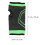 6Pièces Poignet Vert Compression Protection Main Sport 2