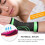 6Pièces Poignet Vert Compression Protection Main Sport 6