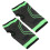 6Pièces Poignet Vert Compression Protection Main Sport 8