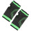 6Pièces Poignet Vert Compression Protection Main Sport 9