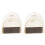 2Sets Lightweight Mini Broom and Dustpan White for Keyboard and Desk 1