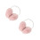 2Pièces Cache-Oreilles Rose En Pour Garder 7