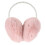 2Pièces Cache-Oreilles Rose En Pour Garder 10
