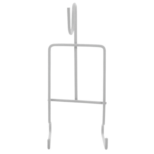 2Pcs Long- Iron Coffee Cup Stand Hanging Organizer 1