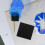 Tapis Silicone Noir Pour Pressage À Usage 7