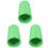 3Pcs Plastic Hamster Tunnels for Cage Fun and Healthy Pet Activity 1