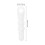 300Pièces Bouchons Blancs 3,5mm PVC Pour Appareils Mobiles 2