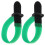 Chicken Collars Crowing-Proof Outdoor Pet 2pack 1