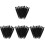 40 Pcs Land Plastic Replace Outdoor Light 7
