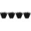 40 Pcs Land Plastic Replace Outdoor Light 9