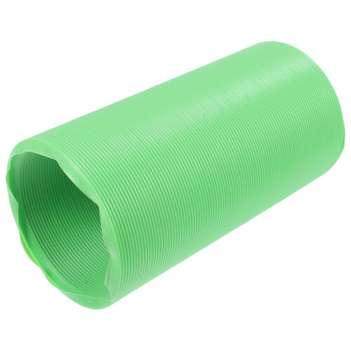 3Pcs Plastic Hamster Tunnels for Cage Fun and Healthy Pet Activity 1