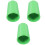 3Pcs Plastic Hamster Tunnels for Cage Fun and Healthy Pet Activity 4