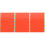 Orange Paper Binder Dividers with Tabs for Office Use 5