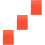 Orange Paper Binder Dividers with Tabs for Office Use 6