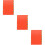 Orange Paper Binder Dividers with Tabs for Office Use 10
