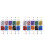 1200Pcs Assorted Color Push Pins for Bulletin Boards 1