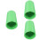 3Pcs Plastic Hamster Tunnels for Cage Fun and Healthy Pet Activity 6