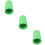 3Pcs Plastic Hamster Tunnels for Cage Fun and Healthy Pet Activity 9