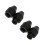 2pcs Keyless Chuck Drill Chuck Small Electric Grinder 1