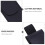 Tablet Pen Holder Pencil Storage Case Universal Bag Stylus 2