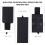 Tablet Pen Holder Pencil Storage Case Universal Bag Stylus 3