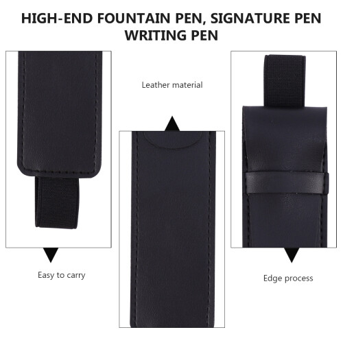 Tablet Pen Holder Pencil Storage Case Universal Bag Stylus 2