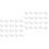 100Pcs Clear Nail Art Ring Display Stand for Professional Nail Display 3