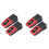 2 Pieces Head Turntable Needle Gramophone Record Accessories 2