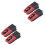 2 Pieces Head Turntable Needle Gramophone Record Accessories 3