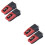 2 Pieces Head Turntable Needle Gramophone Record Accessories 6
