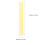 60Pcs Portable Yellow Makeup Compression Face Cleaning Sponge 2