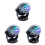 3Pièces Lampes Party Par Noires Puissantes Activation 2