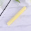 60Pcs Portable Yellow Makeup Compression Face Cleaning Sponge 6