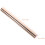 3Pcs Makeup Eyeshadow Brightener Pencil Golden Glitter with 2