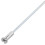 36Pcs 14G Galvanized Steel Bike Spokes Silver J Bend Replacement Kit 9