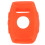 2Pcs Flexible Silicone Watch Protect Case Orange for M430 8