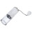 4Pcs Manual Coffee Bean Mill Portable Hand Coffee Grinder 2