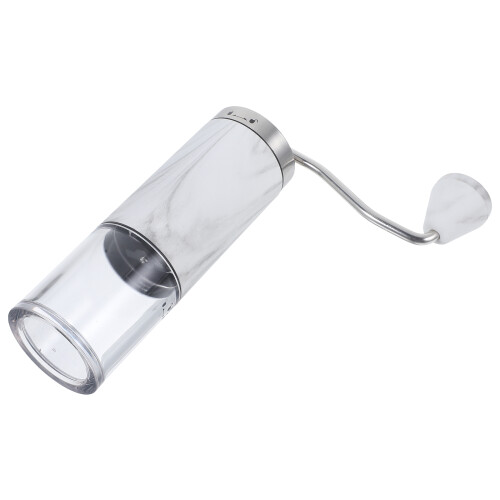 4Pcs Manual Coffee Bean Mill Portable Hand Coffee Grinder 1