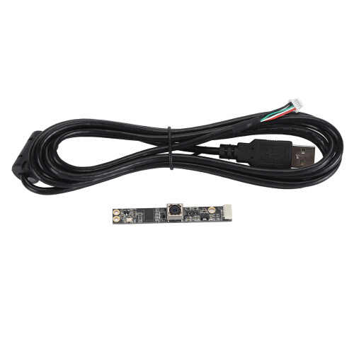 5MP USB Camera Module HD 2560X1944 Fixed Focus Webcam for Windows/Linux/Android 1