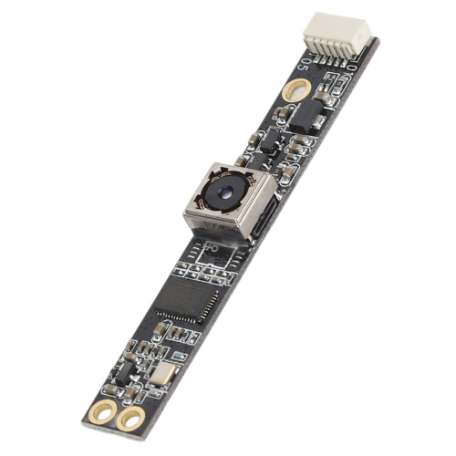 Module caméra USB 5MP 2560x1944 HD, mise au point fixe, vision nocturne 1