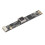 5MP USB Camera Module HD 2560X1944 Fixed Focus Webcam for Windows/Linux/Android 3