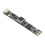 5MP USB Camera Module HD 2560X1944 Fixed Focus Webcam for Windows/Linux/Android 11