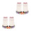 2Pairs Multi Toe Socks Women Breathable Comfortable Socks 1