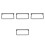 4Pcs Foldable Aluminum Shoe Storage Rack Black Lightweight Holder 1