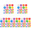 200Pcs Multipurpose Plastic Party Balls for DIY and Activities 1