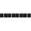 4Pairs Black Wrist Guards Elastic Breathable Protective Wrist Covers 3