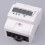 Three Phase Energy Meter Xtm024 White 1pcs 5