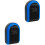 2Pcs Mount Key Box with Resettable Code for Safe Key Storage 4