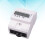 Three Phase Energy Meter Xtm024 White 1pcs 8