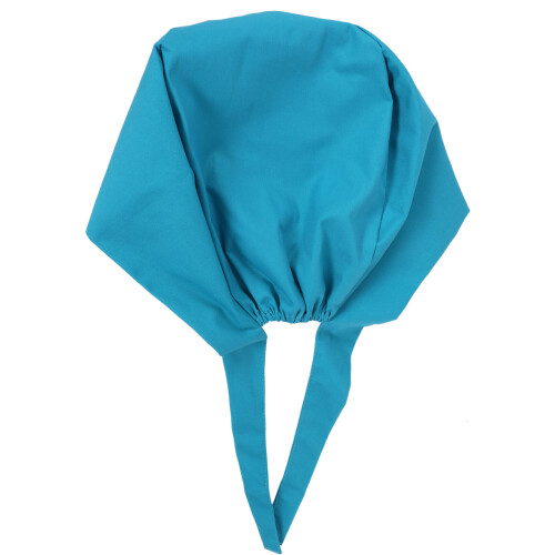3Pcs Light Doctor Hats Breathable Nurse Caps for Work 1